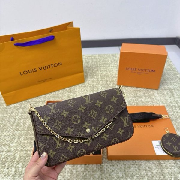 New Fashion LV Handbag L993