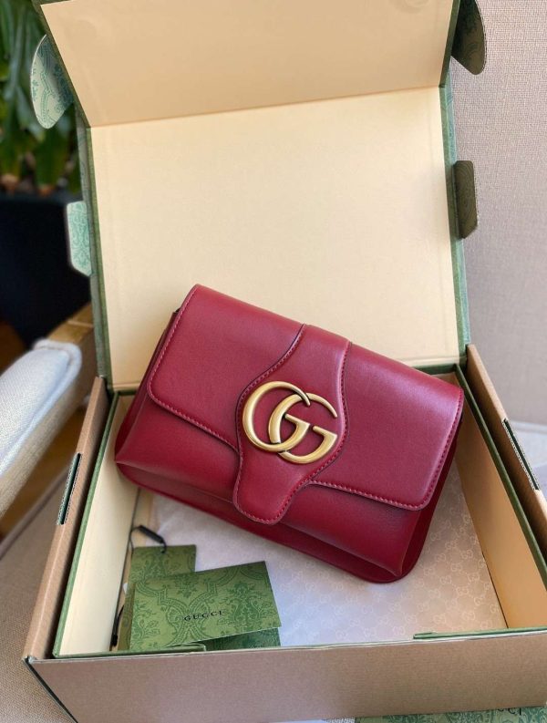 New Fashion GG Handbag 056