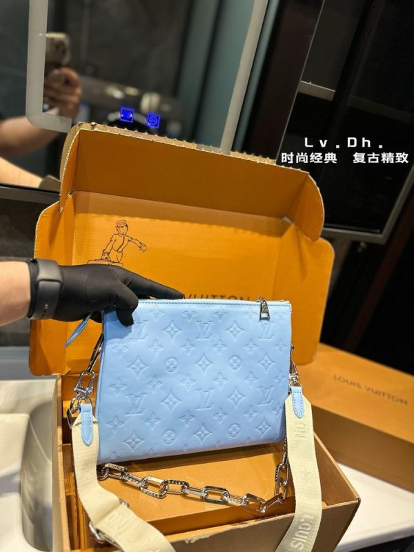 New Fashion LV Handbag L1095.1