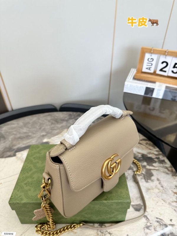 New Fashion GG Handbag G319