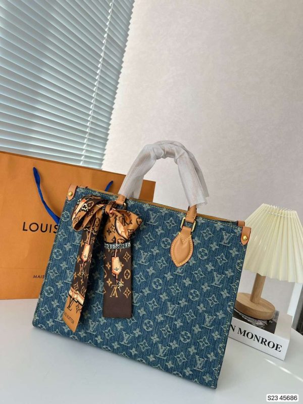 New Fashion LV Handbag L243