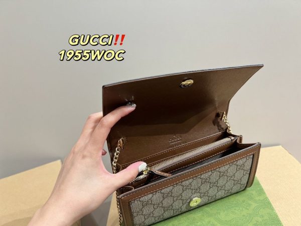 New Fashion GG Handbag G165