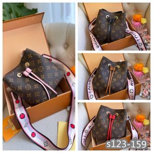 New Fashion LV Handbag L017