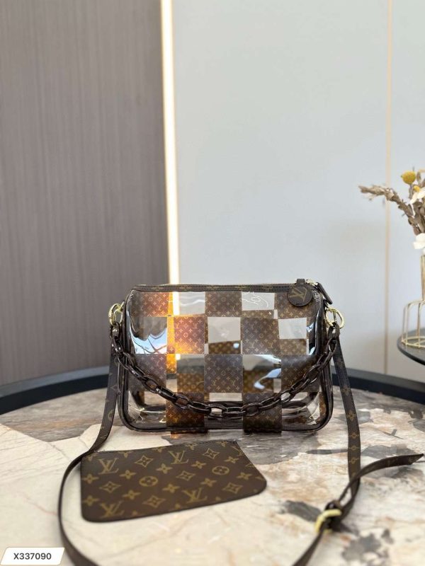 New Fashion LV Handbag L344