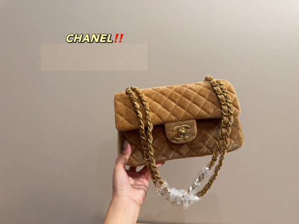 New Fashion CN Handbag C334