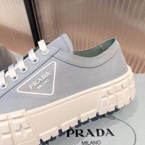 New Fashion Women Prada Shoes 007