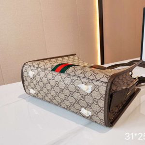 New Fashion GG Handbag 137