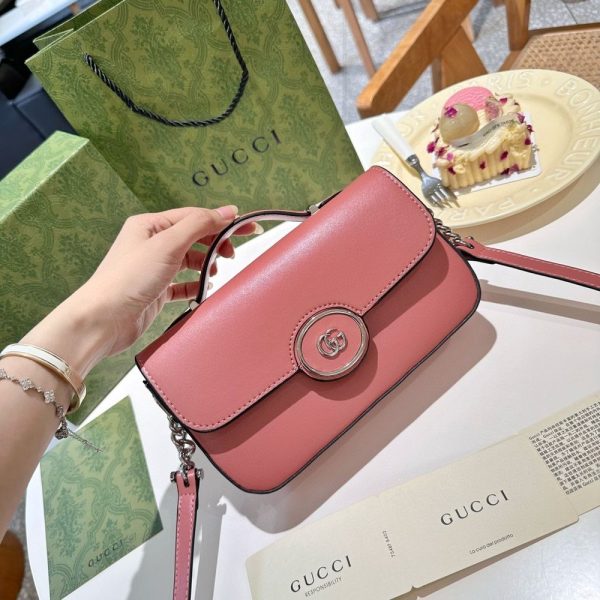 New Fashion GG Handbag G306