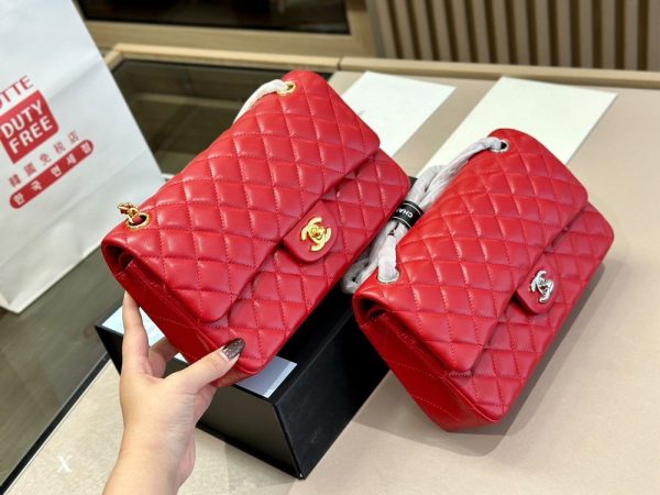 New Fashion CN Handbag C257