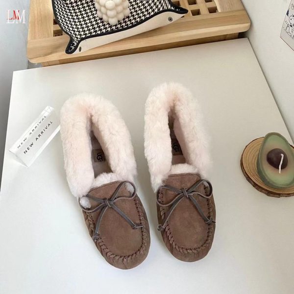 New Fashion Women UGG Shoes 004