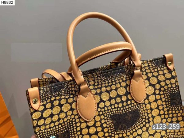 New Fashion LV Handbag L062