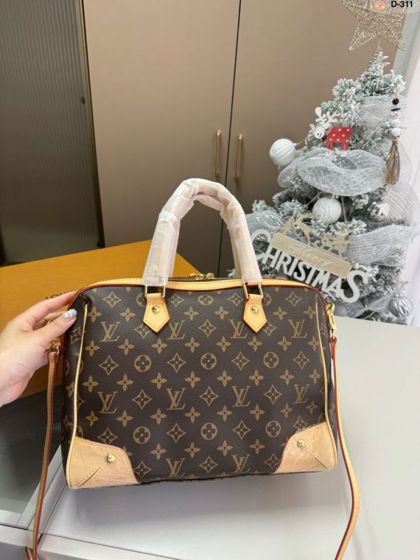 New Fashion LV Handbag L789