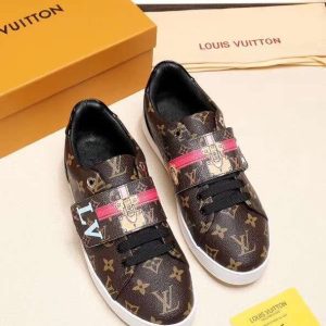 New Fashion Women LV Shoes 062