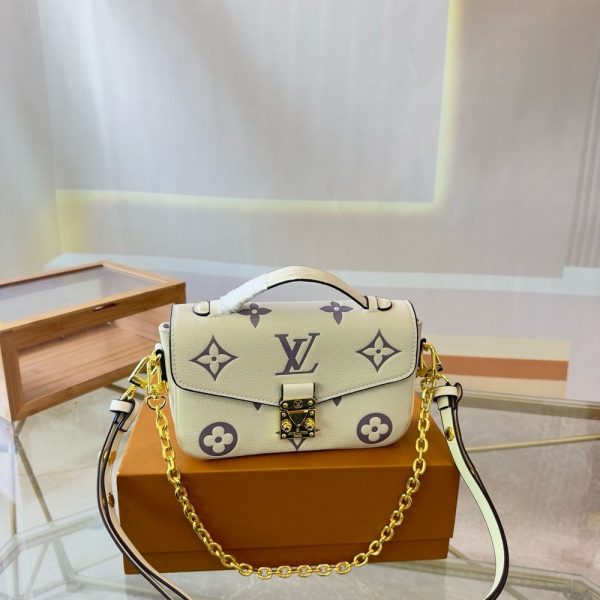 New Fashion LV Handbag L1296.1