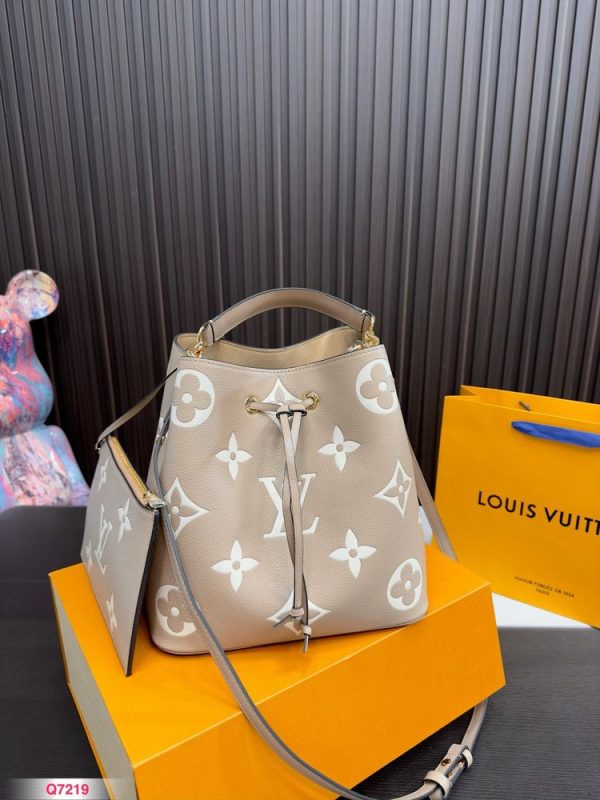 New Fashion LV Handbag L708