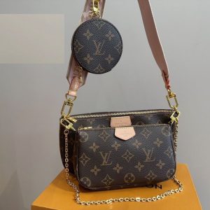 New Fashion LV Handbag L566