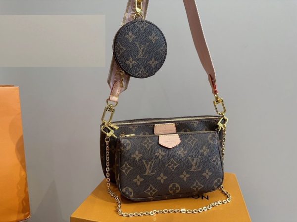 New Fashion LV Handbag L566