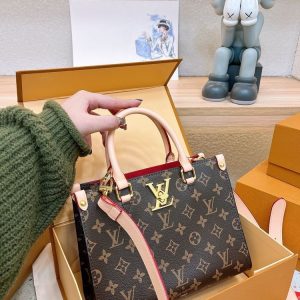 New Fashion LV Handbag L726