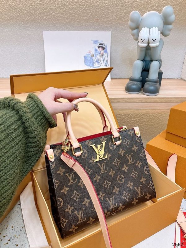 New Fashion LV Handbag L726