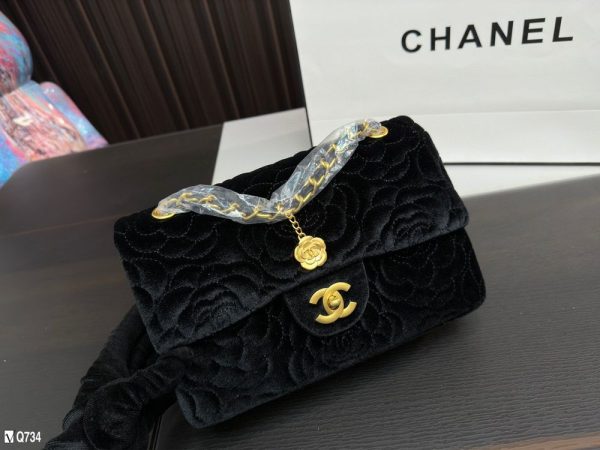 New Fashion CN Handbag C271