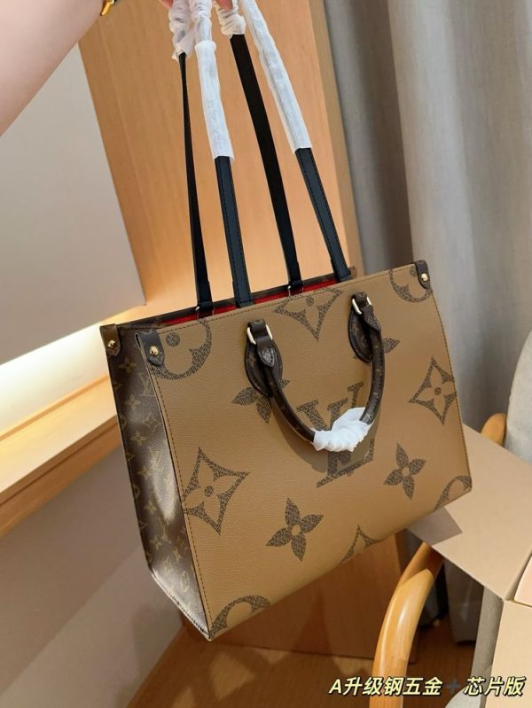 New Fashion LV Handbag L1154