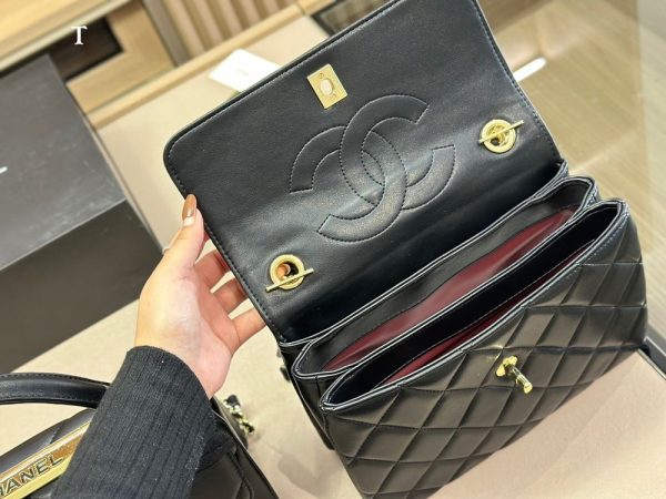 New Fashion CN Handbag C341