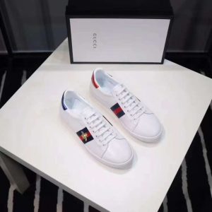 New Fashion Women Gucci Shoes G023