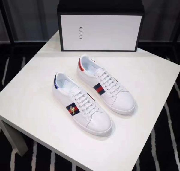 New Fashion Women Gucci Shoes G023