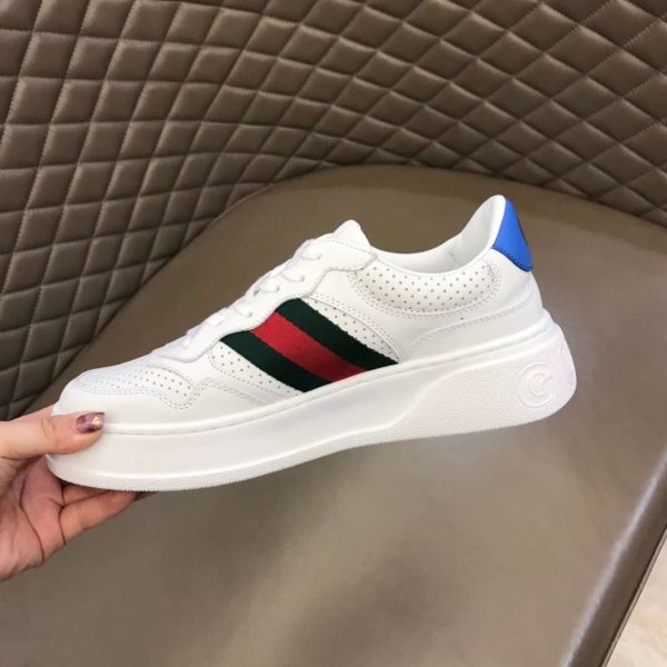 New Fashion Women Gucci Shoes G017