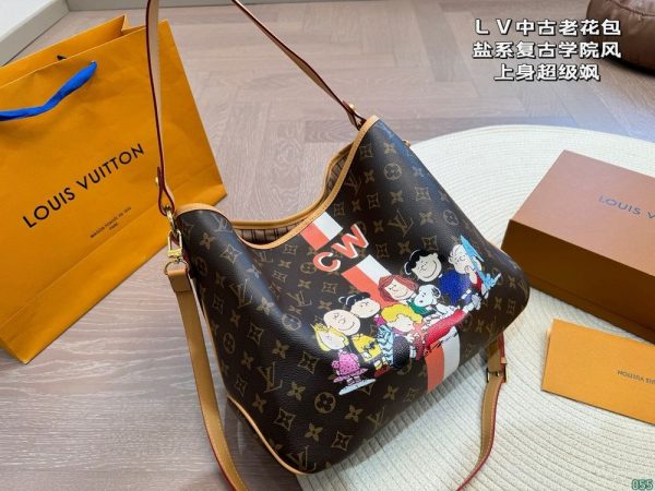 New Fashion LV Handbag L1164