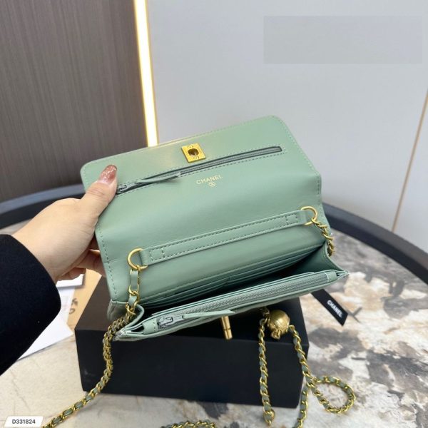 New Fashion CN Handbag C346