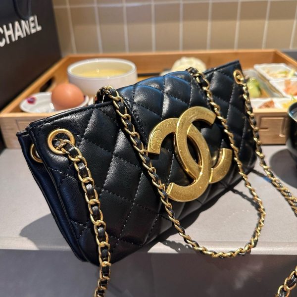 New Fashion CN Handbag C423