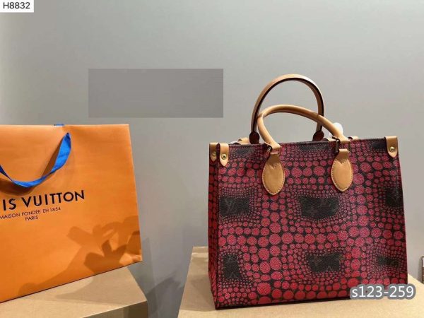 New Fashion LV Handbag L062