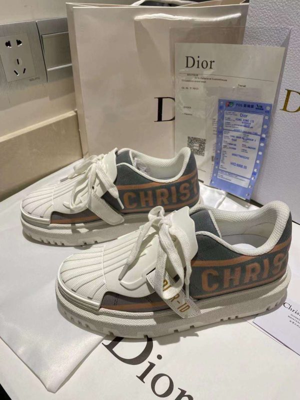 New Fashion Women Dior Shoes 007