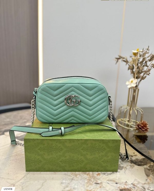 New Fashion GG Handbag G173.2