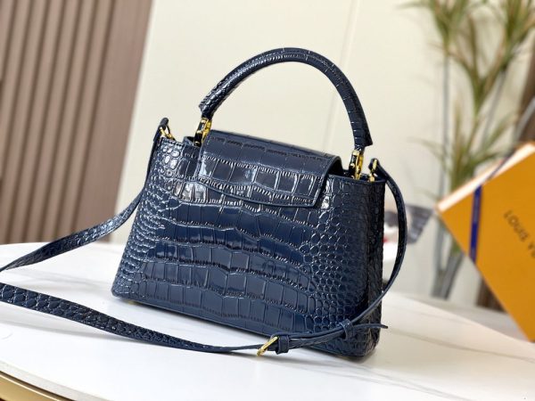 Luxury LV Handbag N92173-M48865.1