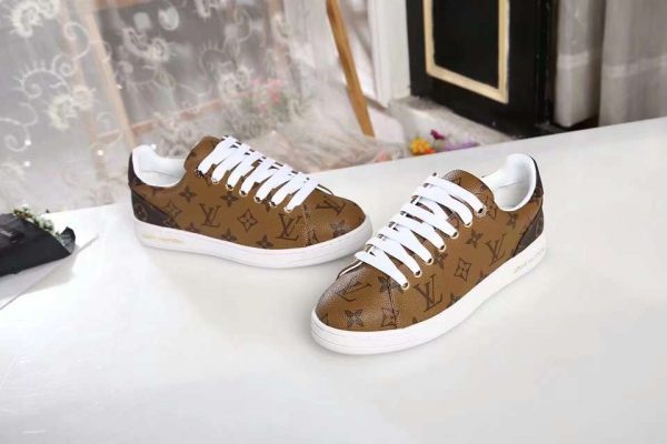 New Fashion Women LV Shoes 065