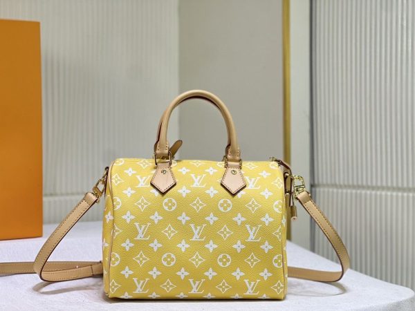 Luxury LV Handbag M24424