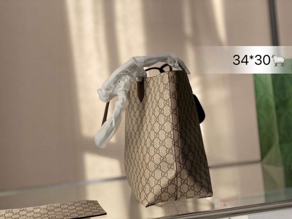 New Fashion GG Handbag 132