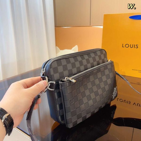 New Fashion LV Handbag L339