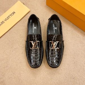 New Fashion Men LV Shoes 001