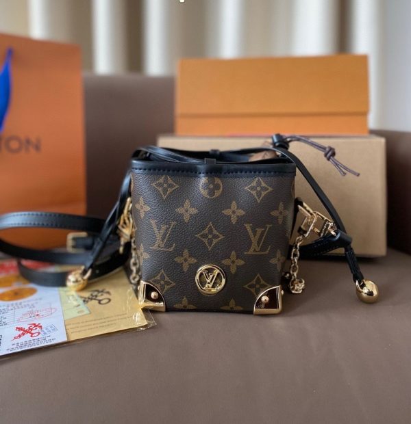 New Fashion LV Handbag L1054