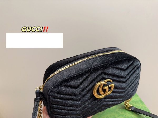 New Fashion GG Handbag G356