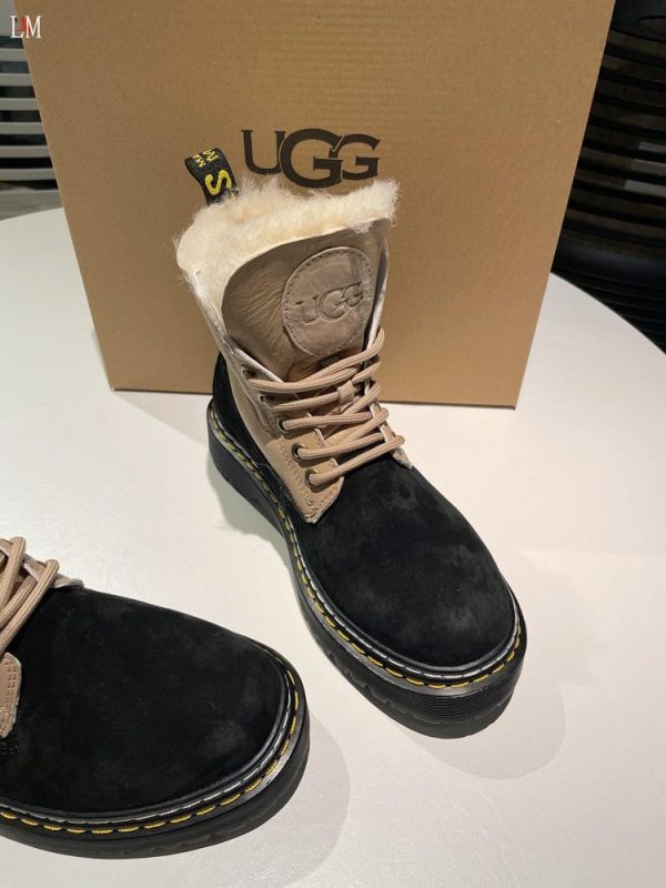 New Fashion Women UGG Shoes 032