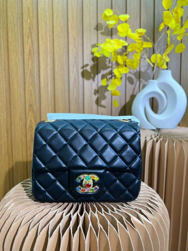 New Fashion CN Handbag C143