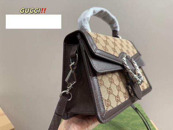 New Fashion GG Handbag G355