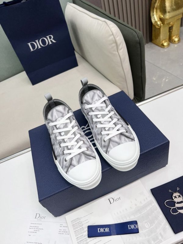 New Fashion Men Dior Shoes 021