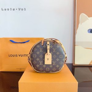 New Fashion LV Handbag L984