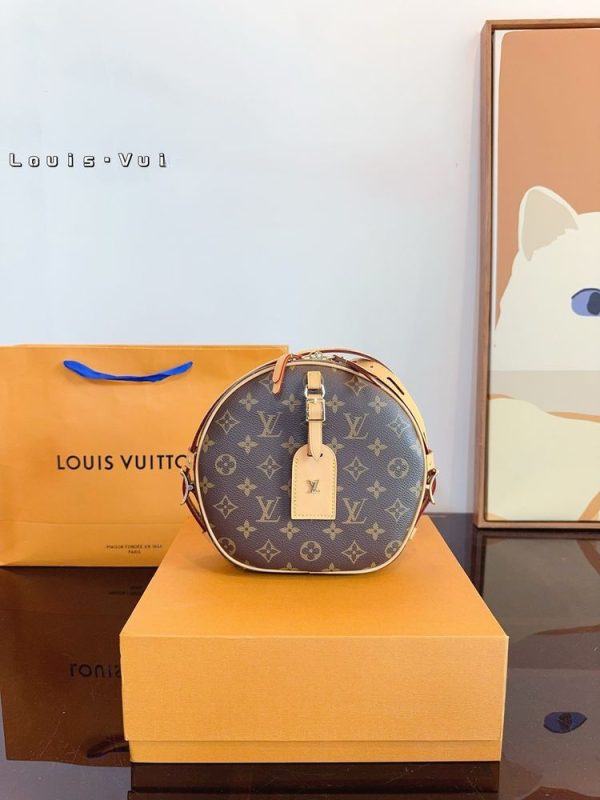 New Fashion LV Handbag L984