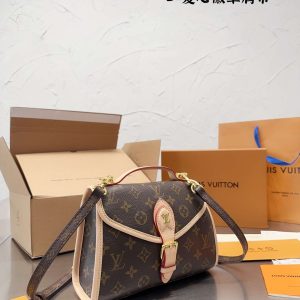 New Fashion LV Handbag L038